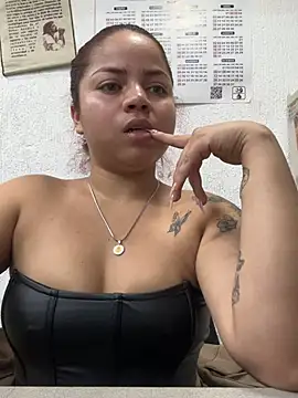 Snapshot of kris_eph chatting on February 24, 2026, 4:19 pm kris eph online show from February 24, 2026, 4:19 pm