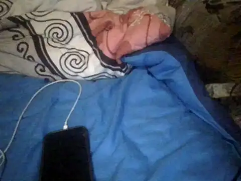 Marek1252 online show from October 13, 2025, 9:27 pm