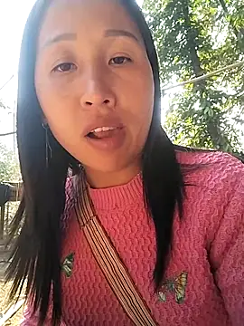 cute love00 online show from January 18, 2026, 9:13 am