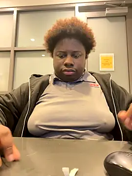 Snapshot of Breezylws chatting on October 1, 2025, 6:18 am Breezylws online show from October 1, 2025, 6:18 am