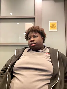 Snapshot of Breezylws chatting on October 7, 2025, 6:36 am Breezylws online show from October 7, 2025, 6:36 am