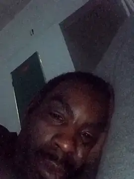 DonBloodrush online show from September 25, 2025, 10:32 am