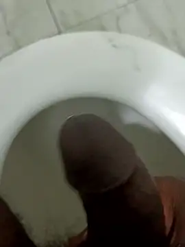 DonBloodrush online show from September 23, 2025, 1:01 am