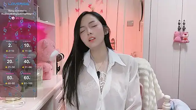 Snapshot of Ya-Ya- chatting on November 14, 2025, 10:35 pm Ya-Ya- online show from November 14, 2025, 10:35 pm