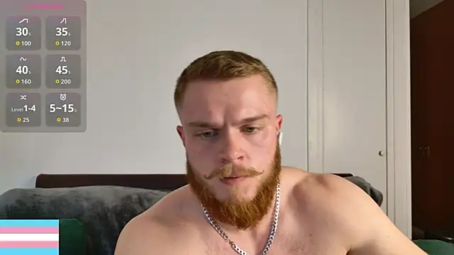 Snapshot of VictorTransMan chatting on May 18, 2026, 4:12 pm VictorTransMan online show from May 18, 2026, 4:12 pm