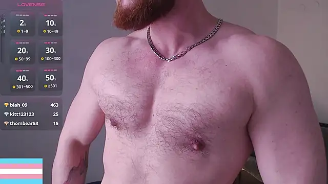 Snapshot of VictorTransMan chatting on February 13, 2026, 12:27 pm VictorTransMan online show from February 13, 2026, 12:27 pm