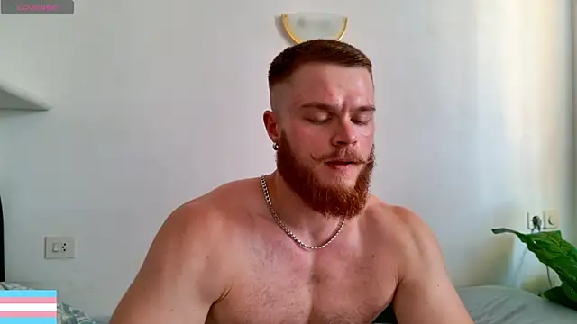Snapshot of VictorTransMan chatting on July 8, 2026, 10:27 am VictorTransMan online show from July 8, 2026, 10:27 am