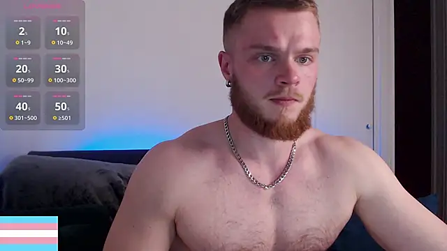 Snapshot of VictorTransMan chatting on March 1, 2026, 7:14 pm VictorTransMan online show from March 1, 2026, 7:14 pm