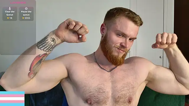 Snapshot of VictorTransMan chatting on May 14, 2026, 4:04 pm VictorTransMan online show from May 14, 2026, 4:04 pm