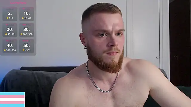 VictorTransMan online show from March 28, 2026, 5:14 pm