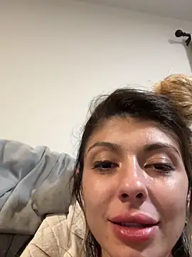 Snapshot of bbgurlnickii chatting on October 11, 2025, 10:05 am bbgurlnickii online show from October 11, 2025, 10:05 am