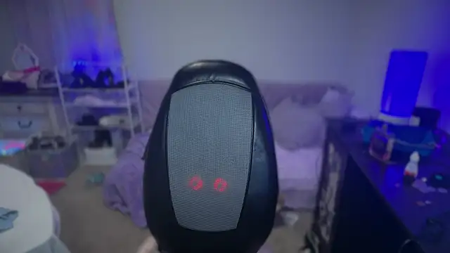 Snapshot of bbgurlnickii chatting on November 16, 2025, 3:22 am bbgurlnickii online show from November 16, 2025, 3:22 am