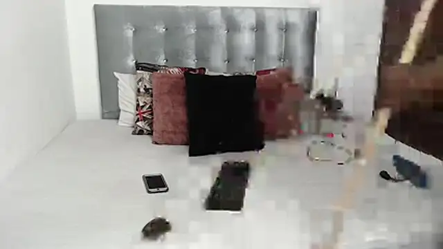 Snapshot of DaiishaWolf chatting on November 5, 2025, 6:33 pm DaiishaWolf online show from November 5, 2025, 6:33 pm