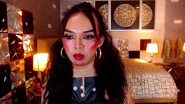 XinFuckingLust online show from October 12, 2025, 1:34 pm