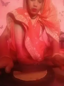 Snapshot of SpicyRoshni chatting on May 27, 2026, 3:58 am SpicyRoshni online show from May 27, 2026, 3:58 am