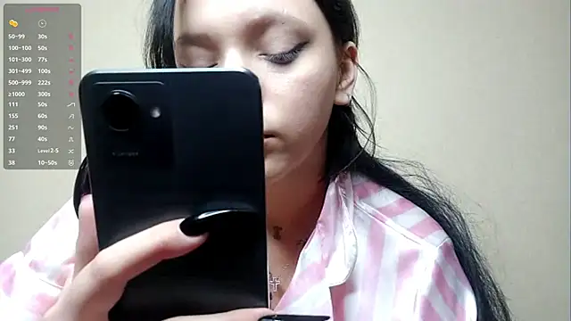 Snapshot of MelodeeCazel chatting on October 15, 2025, 12:46 pm MelodeeCazel online show from October 15, 2025, 12:46 pm
