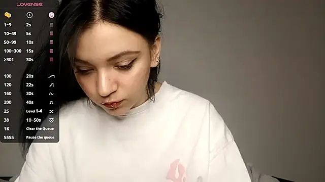 Snapshot of MelodeeCazel chatting on September 28, 2025, 3:30 pm MelodeeCazel online show from September 28, 2025, 3:30 pm