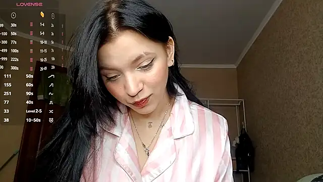 Snapshot of MelodeeCazel chatting on October 16, 2025, 10:23 am MelodeeCazel online show from October 16, 2025, 10:23 am