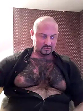  NEREZA  online show from April 12, 2026, 7:17 pm