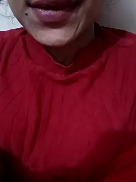 Cute radhaaa online show from November 28, 2025, 7:30 am