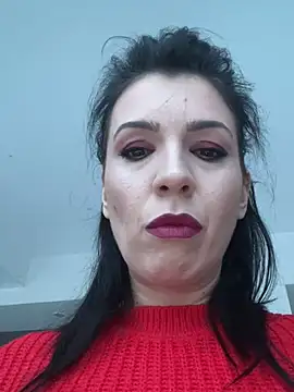 AlyaRei online show from February 19, 2026, 3:53 pm