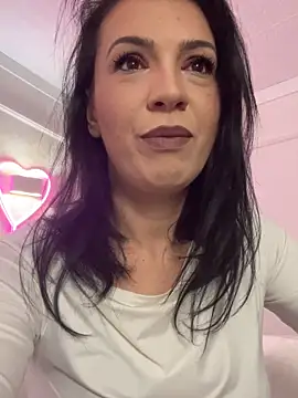 AlyaRei online show from March 6, 2026, 6:58 pm