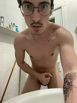 TurkYasura online show from February 24, 2026, 6:20 pm