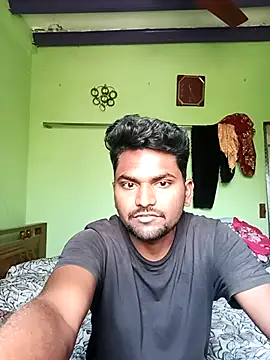 hotboysahil online show from March 5, 2026, 5:37 am