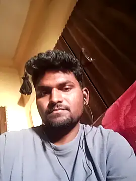 hotboysahil online show from March 10, 2026, 11:25 am