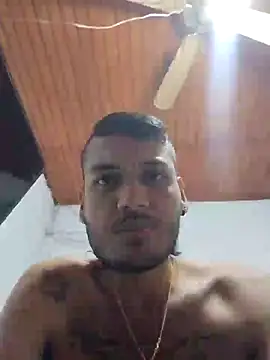 JuceAn14 online show from November 15, 2025, 9:52 pm