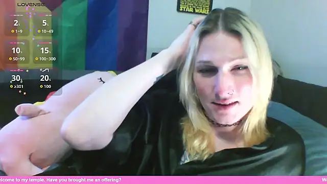 Snapshot of AthenaAphrodisia chatting on February 9, 2026, 7:01 pm AthenaAphrodisia online show from February 9, 2026, 7:01 pm