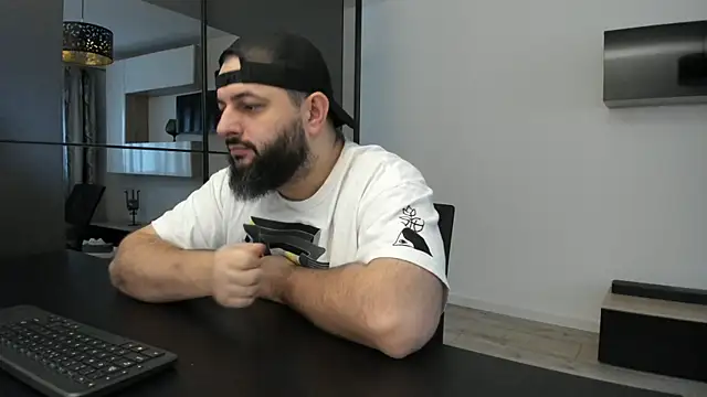 DravenPeak online show from November 28, 2025, 10:48 am