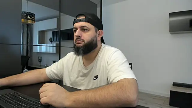 DravenPeak online show from November 7, 2025, 12:21 pm