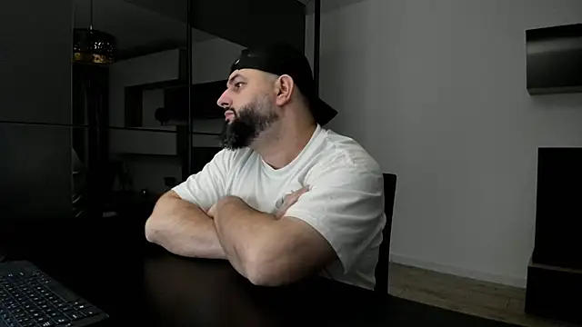 DravenPeak online show from March 16, 2026, 4:20 am