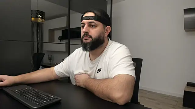 DravenPeak online show from October 29, 2025, 5:12 pm