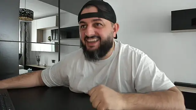 DravenPeak online show from October 30, 2025, 12:14 pm