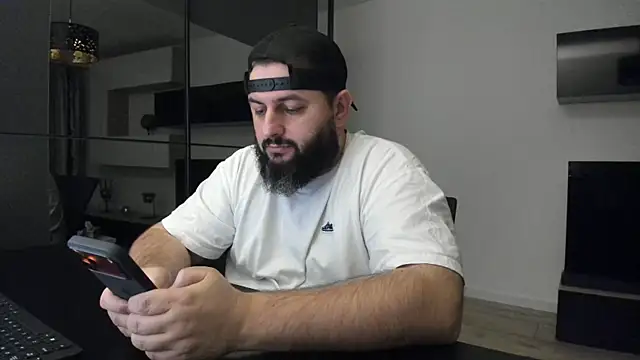 DravenPeak online show from January 6, 2026, 10:03 pm