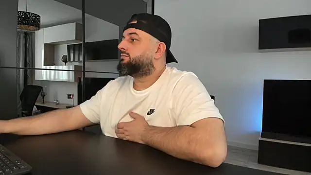 DravenPeak online show from April 16, 2026, 2:07 pm