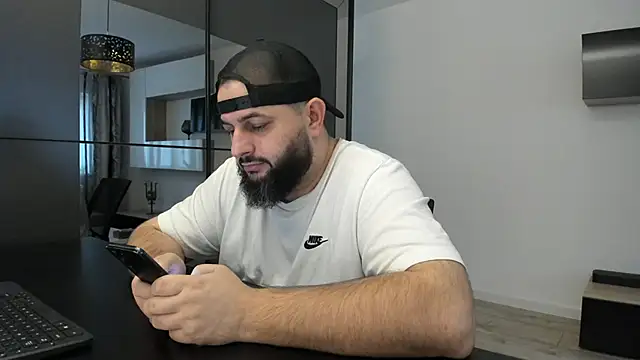 DravenPeak online show from November 19, 2025, 12:05 pm