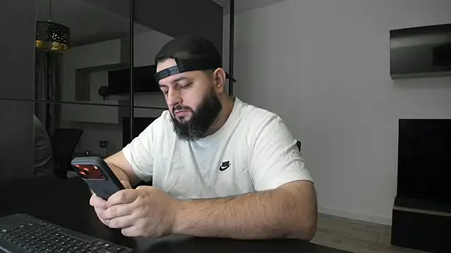 DravenPeak online show from January 14, 2026, 5:05 pm