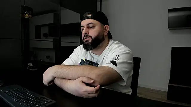 DravenPeak online show from March 9, 2026, 6:22 pm