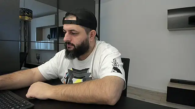 DravenPeak online show from December 2, 2025, 1:13 pm