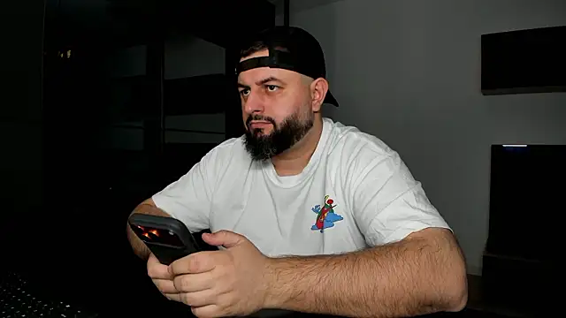 DravenPeak online show from March 13, 2026, 5:07 pm