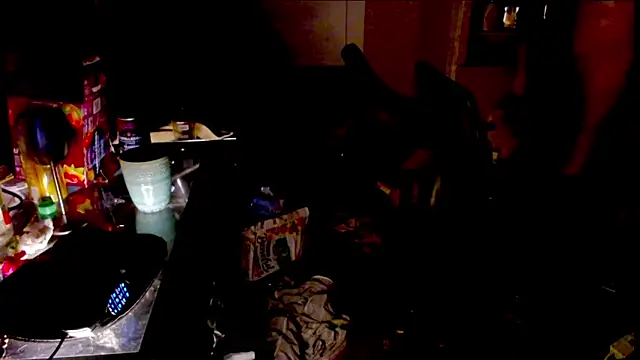 BlondeyMiyMiy online show from October 30, 2025, 8:12 am