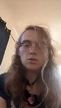 BlondeyMiyMiy online show from September 14, 2025, 5:35 pm