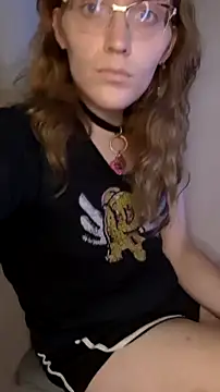 BlondeyMiyMiy online show from October 9, 2025, 7:14 pm