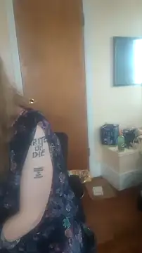 BlondeyMiyMiy online show from September 10, 2025, 10:20 pm