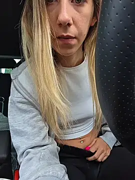 PetiteSecrets online show from November 15, 2025, 12:42 pm