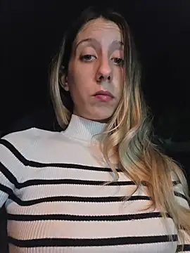 PetiteSecrets online show from December 14, 2025, 8:47 pm