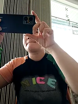 Snapshot of _Babyrose_ chatting on October 26, 2025, 5:08 am Babyrose online show from October 26, 2025, 5:08 am